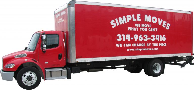 These are the Top 5 Local Moving Companies in St. Louis